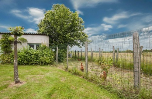 Montrevel-en-Bresse Casa | Chez Christiane et François