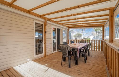 Serignan Casa | Chez Christian et Sophie