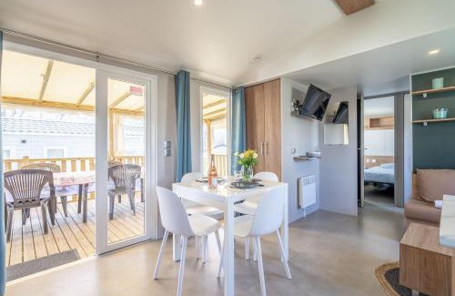 Serignan Casa | Chez Christian et Sophie