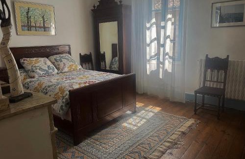 LIsle-en-Dodon Cama Y Desayuno | Chez Christian