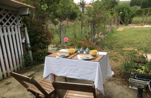 LIsle-en-Dodon Cama Y Desayuno | Chez Christian