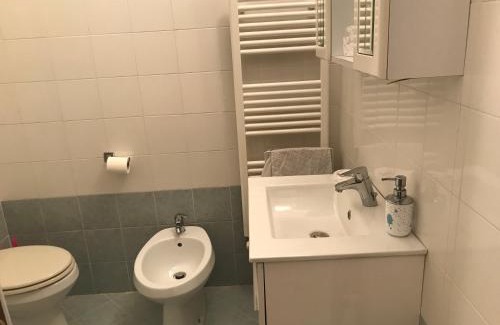 Arenzano Apartamento | Chez Christine la petite