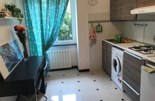 Arenzano Apartamento | Chez Christine la petite