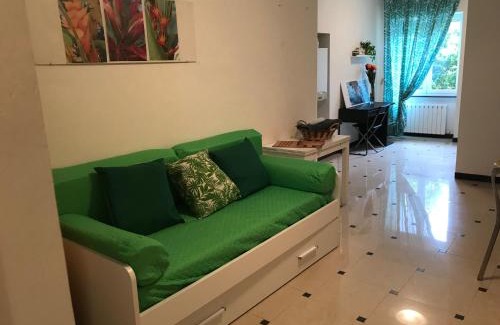 Arenzano Apartamento | Chez Christine la petite