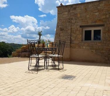 Valensole Apartamento | Chez Christophe Valensole