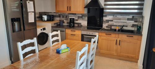 Valensole Apartamento | Chez Christophe Valensole