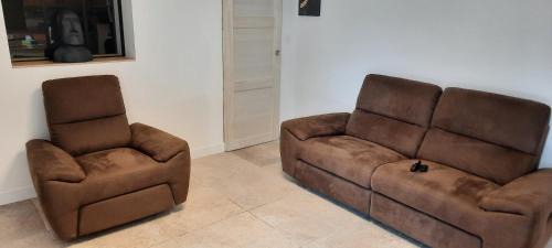 Valensole Apartamento | Chez Christophe Valensole