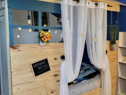 Saint-Bonnet-de-Four Cama Y Desayuno | Chez Christy Chemin des Dinots