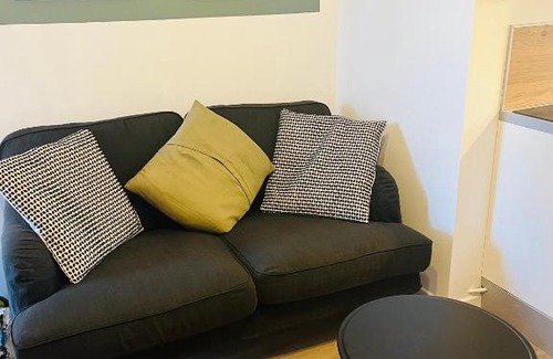 Boulogne-Centre Apartamento | Chez Chromatique, 2 pers, hyper centre-ville