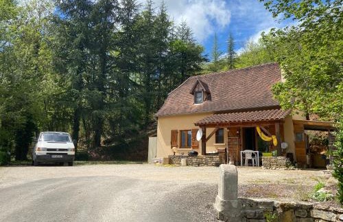 Brengues Casa | Chez Claire