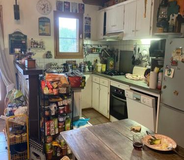 Brengues Casa | Chez Claire