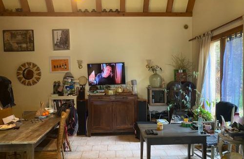 Brengues Casa | Chez Claire