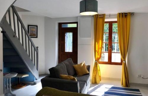 Excideuil Casa | Chez Claire