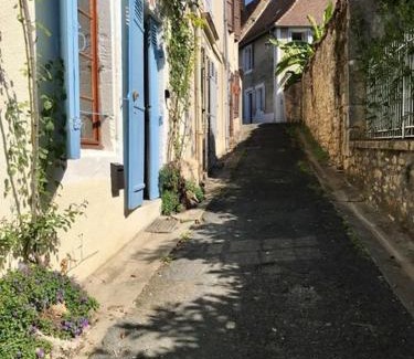 Excideuil Casa | Chez Claire