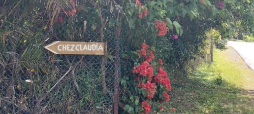 Salazie Apartamento | Chez Claudia