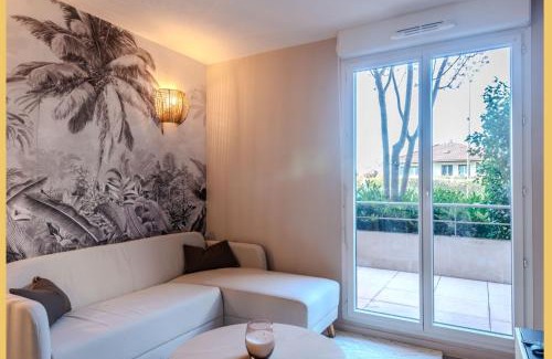 Ville-la-Grand Apartamento | Chez Clemence I T3 I Ville La Grand