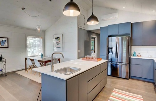 Cochecton Cabaña | Chez Cochecton - modern cabin in the Catskills