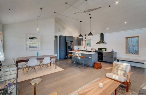Cochecton Cabaña | Chez Cochecton - modern cabin in the Catskills