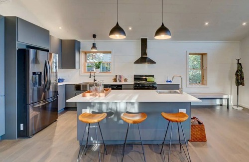 Cochecton Cabaña | Chez Cochecton - modern cabin in the Catskills
