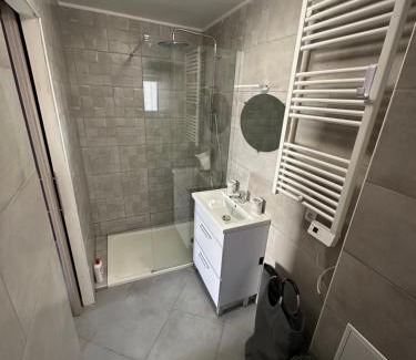 Sigean Apartamento | CHEZ COCO ET HERVE rez-de-chaussée