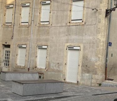 Sigean Apartamento | CHEZ COCO ET HERVE rez-de-chaussée