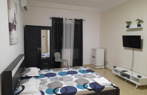 Medina Apartamento | CHEZ CODOU MEDINA