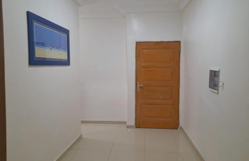 Medina Apartamento | CHEZ CODOU MEDINA