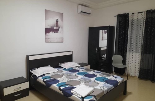 Medina Apartamento | CHEZ CODOU MEDINA