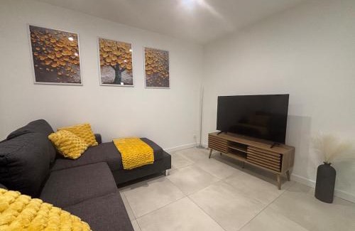 Bizanet Apartamento | Chez Cricri, modern accommodation