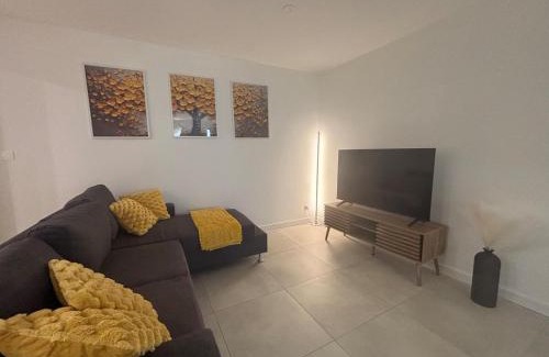 Bizanet Apartamento | Chez Cricri, modern accommodation