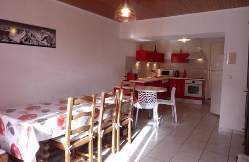 Saint-Pierre-d'Entremont Casa | Chez Desire - St-pierre-d'entremont