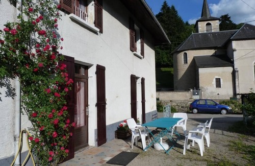 Saint-Pierre-d'Entremont Casa | Chez Desire - St-pierre-d'entremont
