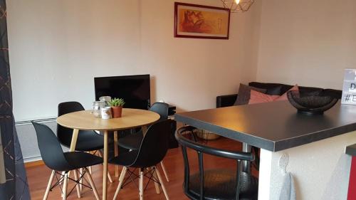 Quartier Saint-Leon Apartamento | Chez Damien