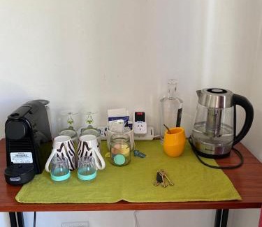 Neuquén Casa | Chez Dana