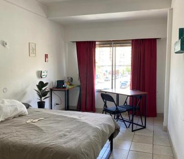 Neuquén Casa | Chez Dana