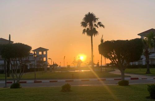 Asilah Beach Apartamento | Chez Dany à Residence Beralmar