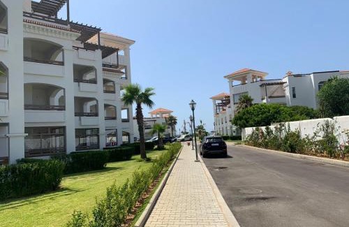 Asilah Beach Apartamento | Chez Dany à Residence Beralmar