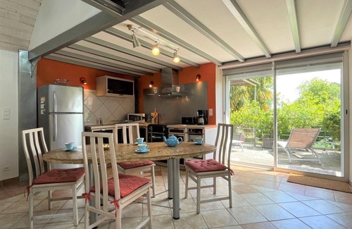 Precilhon Casa | Chez Daude - Precilhon