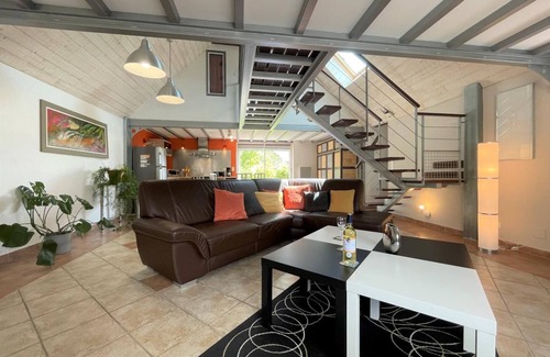 Precilhon Casa | Chez Daude - Precilhon