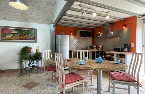Precilhon Casa | Chez Daude - Precilhon
