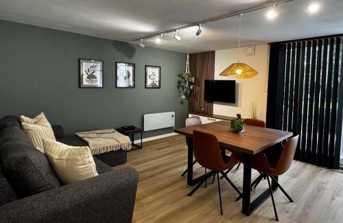 Han-sur-Lesse Apartamento | Chez Denis et Jenni à Han sur Lesse