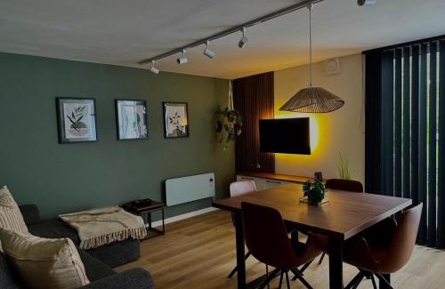 Han-sur-Lesse Apartamento | Chez Denis et Jenni à Han sur Lesse