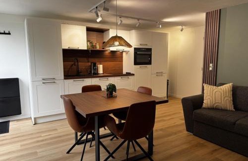 Han-sur-Lesse Apartamento | Chez Denis et Jenni à Han sur Lesse
