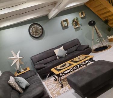 Beinheim Apartamento | Chez Do.