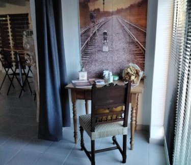 Beinheim Apartamento | Chez Do.