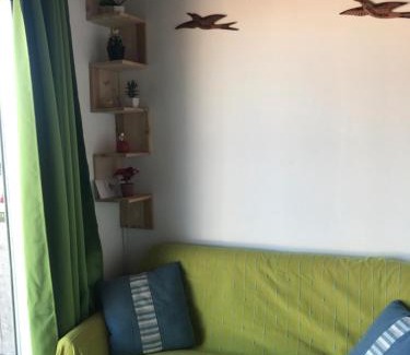 La Plaine des Cafres Apartamento | Chez - Dom