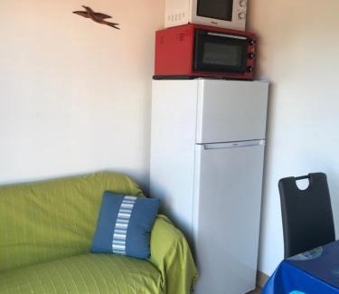 La Plaine des Cafres Apartamento | Chez - Dom