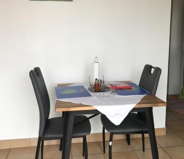 La Plaine des Cafres Apartamento | Chez - Dom