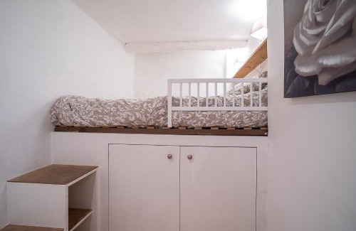 Ceret Apartamento | Chez Draff - A 30min de Perpignan