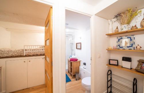 Ceret Apartamento | Chez Draff - A 30min de Perpignan